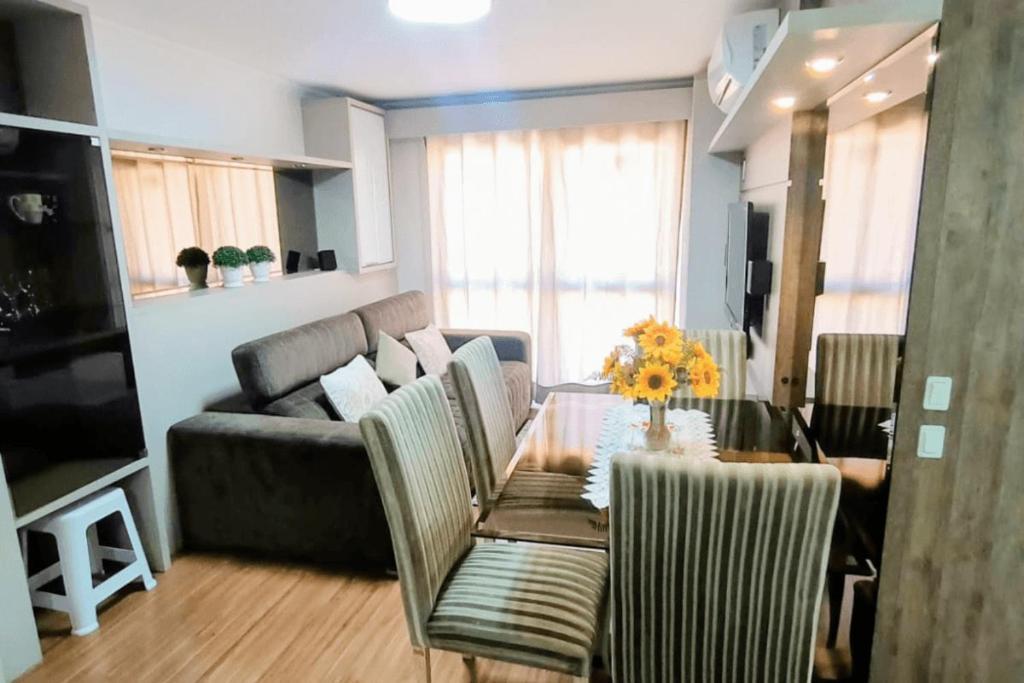 Do Vale Apartamento *